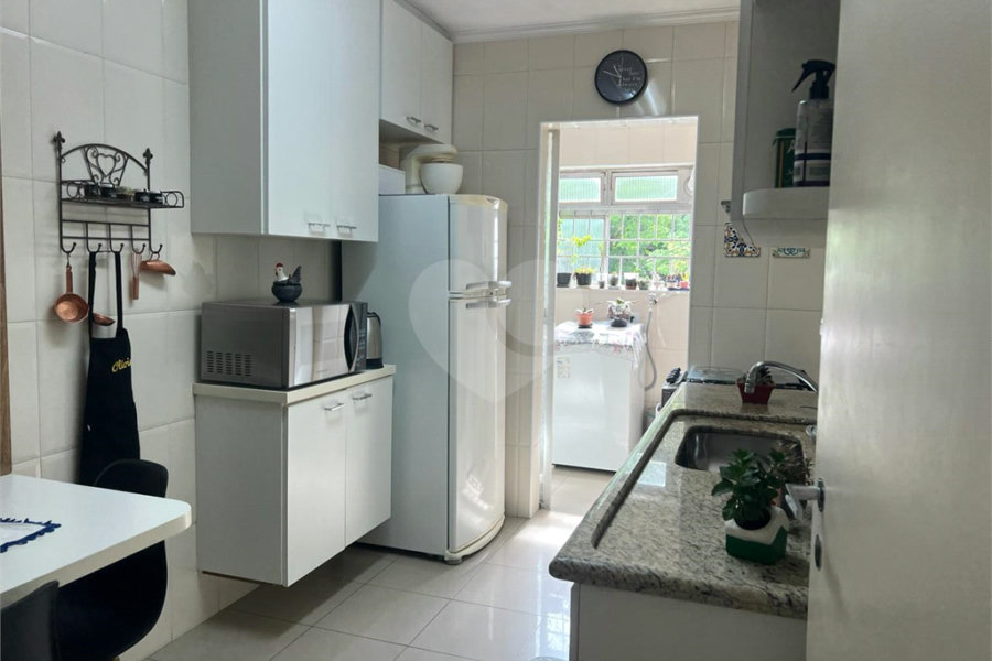 Apartamento à venda com 3 quartos em Casa Verde, São Paulo, SP
