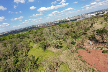 Área de Terra à venda no Centro Empresarial e Industrial Omar Maksoud, Araraquara, SP
