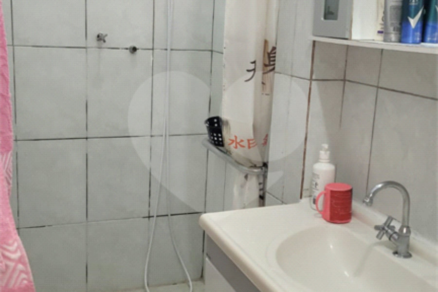 Sobrado à venda com 3 quartos em Santana, São Paulo, SP