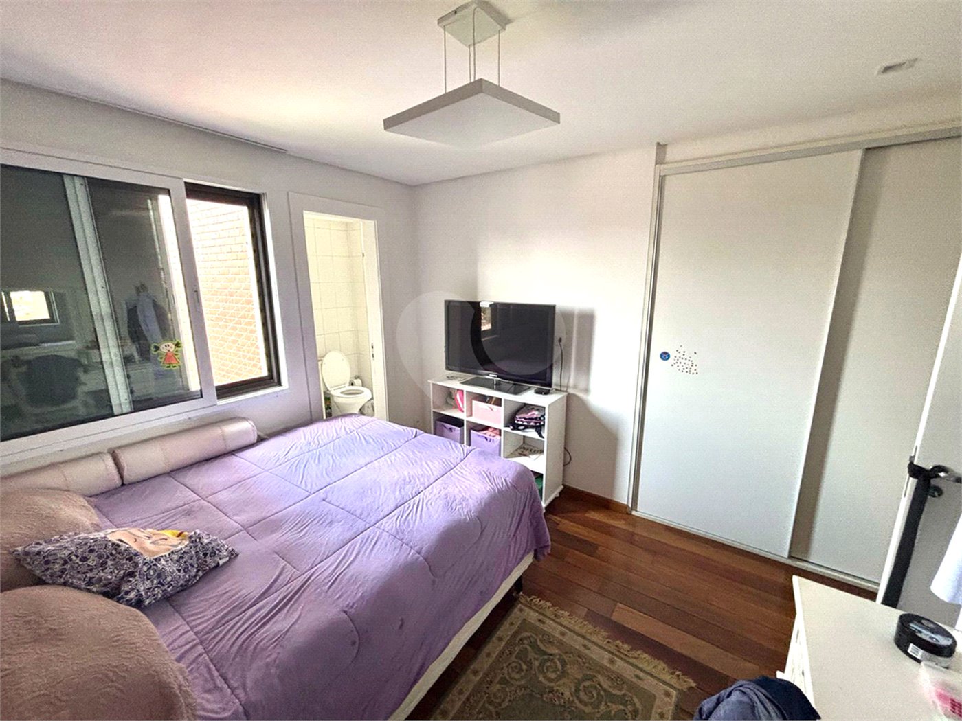 Apartamento à venda com 3 suítes em Granja Julieta, São Paulo, SP