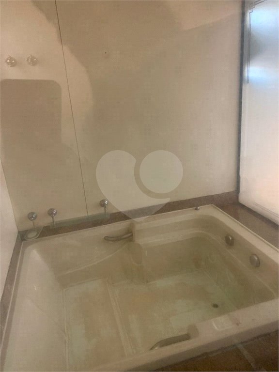 Apartamento à venda com 1 quarto em Santana, São Paulo, SP