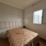 Apartamento à venda com 2 quartos em Jardim Marica, Mogi das Cruzes, SP