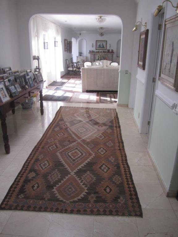 Casa Térrea à venda com 4 suítes em Alto da Boa Vista, São Paulo, SP