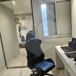 Apartamento à venda com 2 quartos em Vila Guarani (z Sul), São Paulo, SP