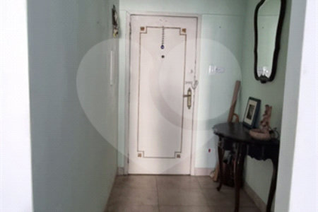 Apartamento à venda com 2 quartos, sendo 1 suíte, em Jardim Paulista, São Paulo, SP