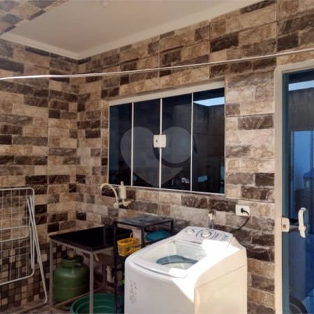 Casa à venda com 3 quartos em Jardim Esperança, Mogi das Cruzes, SP