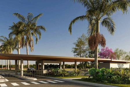 Villas Santo Antonio