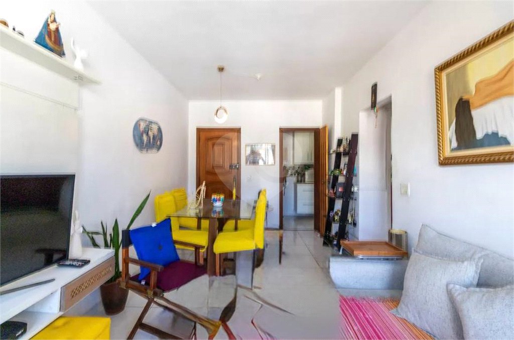 Apartamento à venda com 2 quartos em Andaraí, Rio de Janeiro, RJ