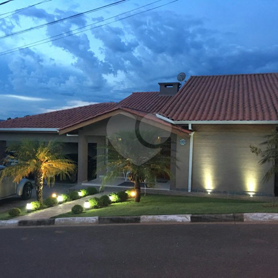 Casa à venda com 3 suítes em Condomínio Serra da Estrela, Atibaia, SP