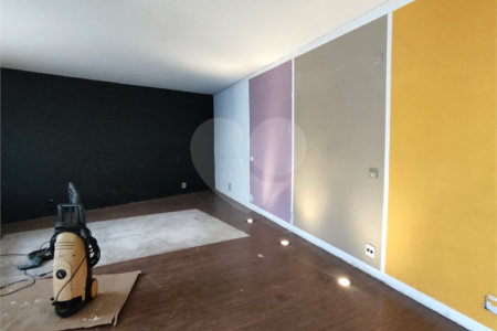 Sobrado à venda ou para alugar com 2 quartos, sendo 1 suíte, em Tucuruvi, São Paulo, SP