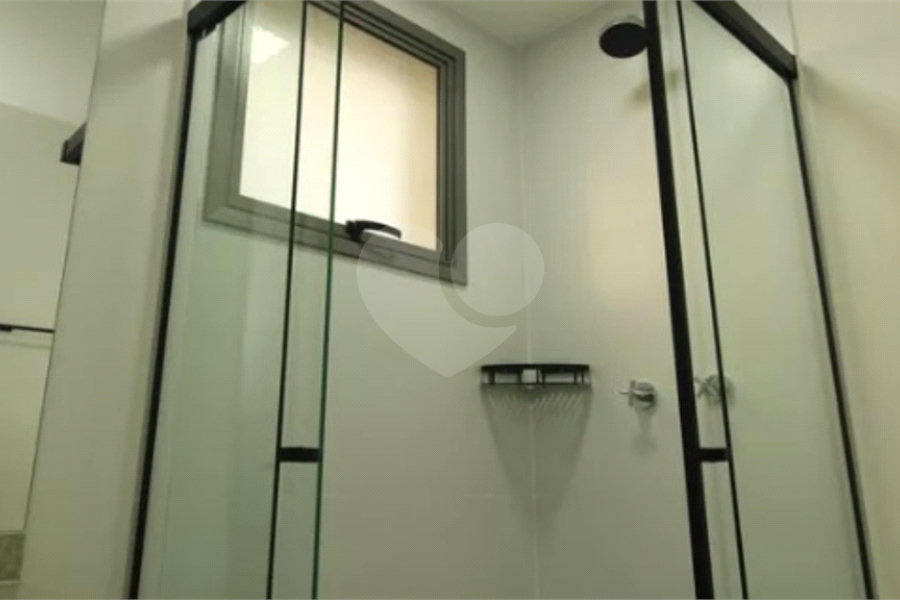 Apartamento para alugar com 1 quarto em Ipiranga, São Paulo, SP