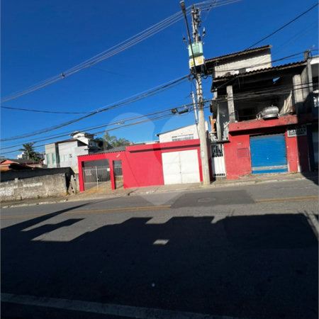 Terreno à venda em Vila Oliveira, Mogi das Cruzes, SP