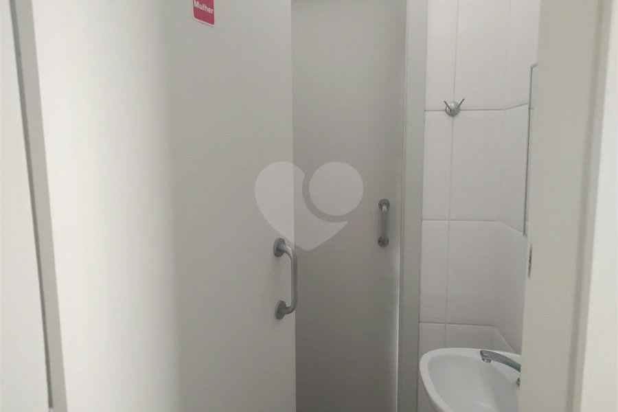 Apartamento à venda com 3 quartos, sendo 1 suíte, em Santana, São Paulo, SP