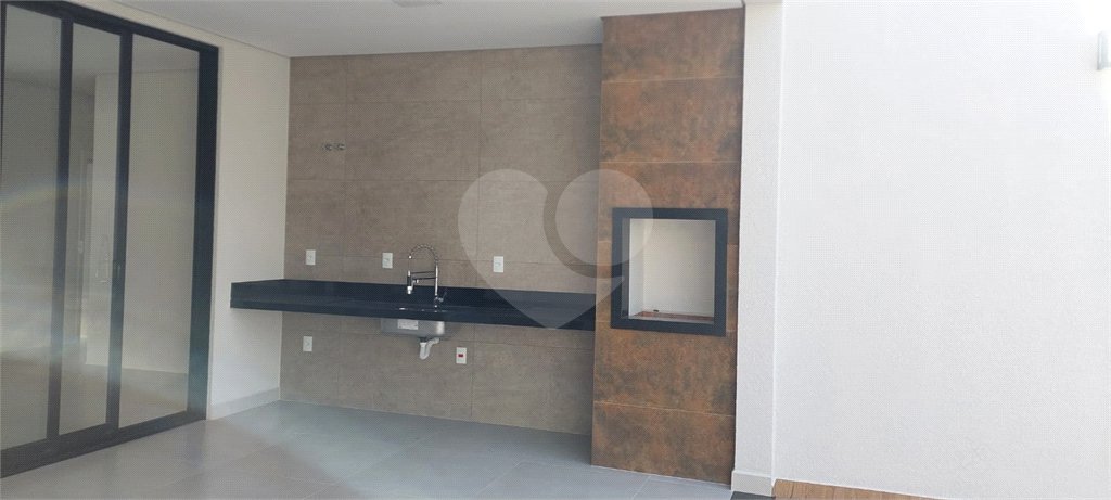 Casa à venda com 3 suítes no condomínio Alphaville Nova Esplanada 3, Votorantim - SP