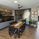 Casa à venda com 4 suítes no condomínio Residencial Helvetia Park, Indaiatuba - SP