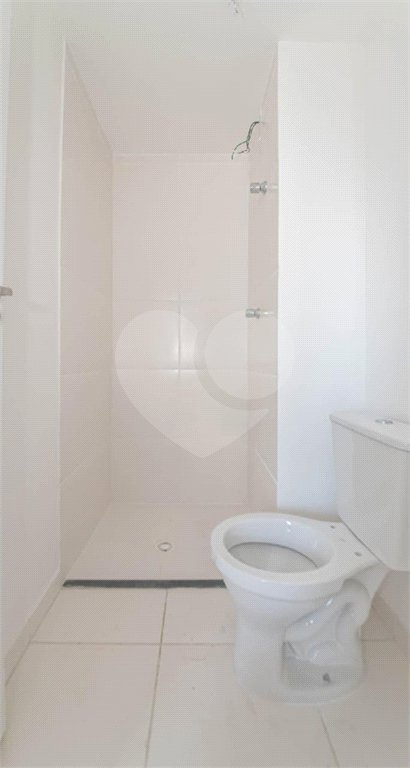 Studio à venda com 1 quarto em Vila Santo Estéfano, São Paulo, SP