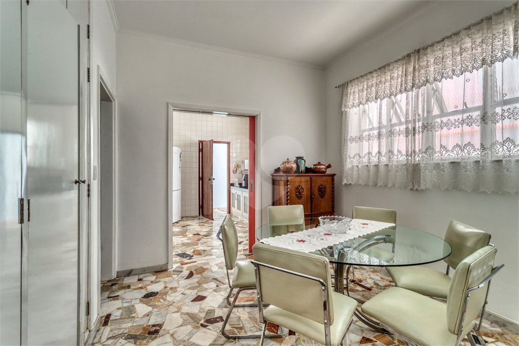 Casa Térrea à venda com 3 quartos, sendo 1 suíte,  em Alto da Boa Vista, São Paulo, SP