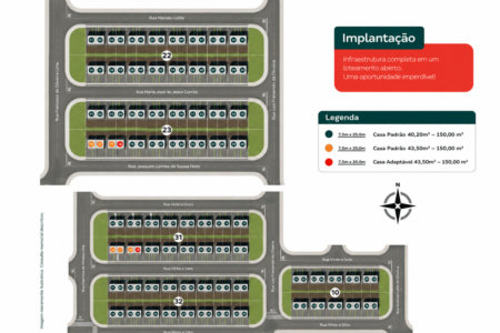 CasaPátio Alea Itapetininga