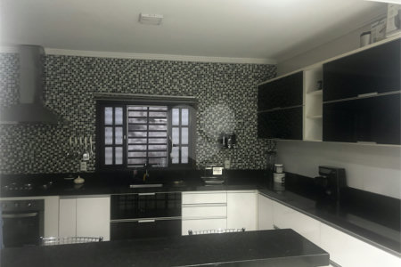 Sobrado à venda com 3 quartos, sendo 1 suíte,  em Vila Romanópolis, Ferraz de Vasconcelos, SP
