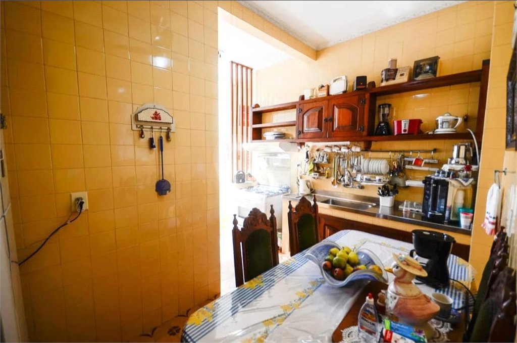 Cobertura à venda com 2 quartos em Vila Isabel, Rio de Janeiro, RJ