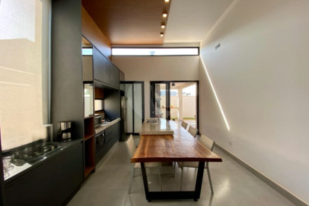 Casa à venda com 3 suítes, no condomínio Portal da Mata, Ribeirão Preto - SP