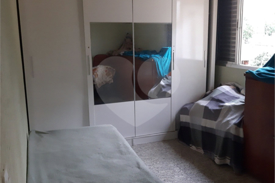 Sobrado à venda com 3 quartos, sendo 1 suíte,  em Mandaqui, São Paulo, SP