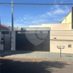 Casa à venda com 4 quartos em Vila Cidade Industrial (vila Xavier), Araraquara, SP