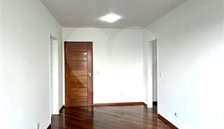 Apartamento à venda com 2 quartos em Vila Ema, São Paulo, SP