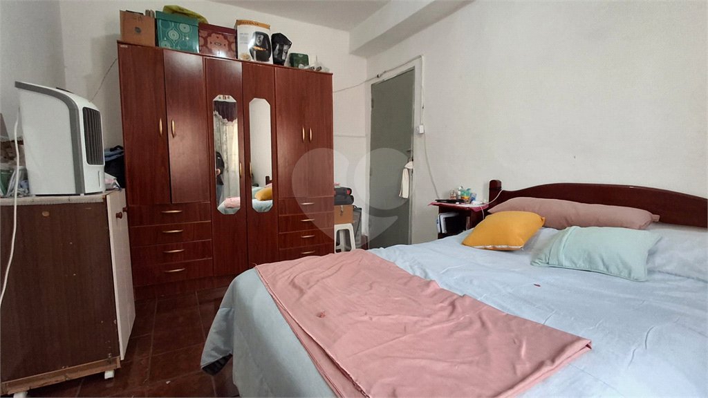 Casa de Vila à venda com 2 quartos em Vila Dylze, Votorantim, SP