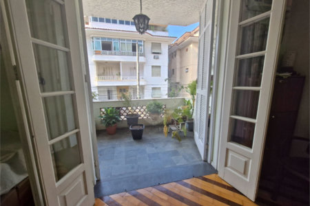 Apartamento à venda com 3 quartos, sendo 1 suíte, em Tijuca, Rio de Janeiro, RJ