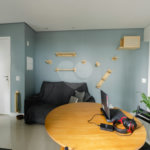 Apartamento à venda com 2 quartos, sendo 1 suíte, em Pinheiros, São Paulo, SP