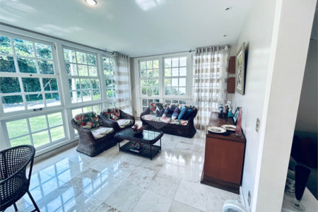 Casa à venda com 8 quartos, sendo 7 suítes, em Barra da Tijuca, Rio de Janeiro, RJ