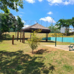 Terreno em condomínio à venda em Parque Ibiti Reserva, Sorocaba, SP