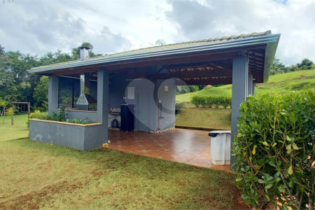Loteamento à venda em Village Araçoiaba, Araçoiaba da Serra, SP