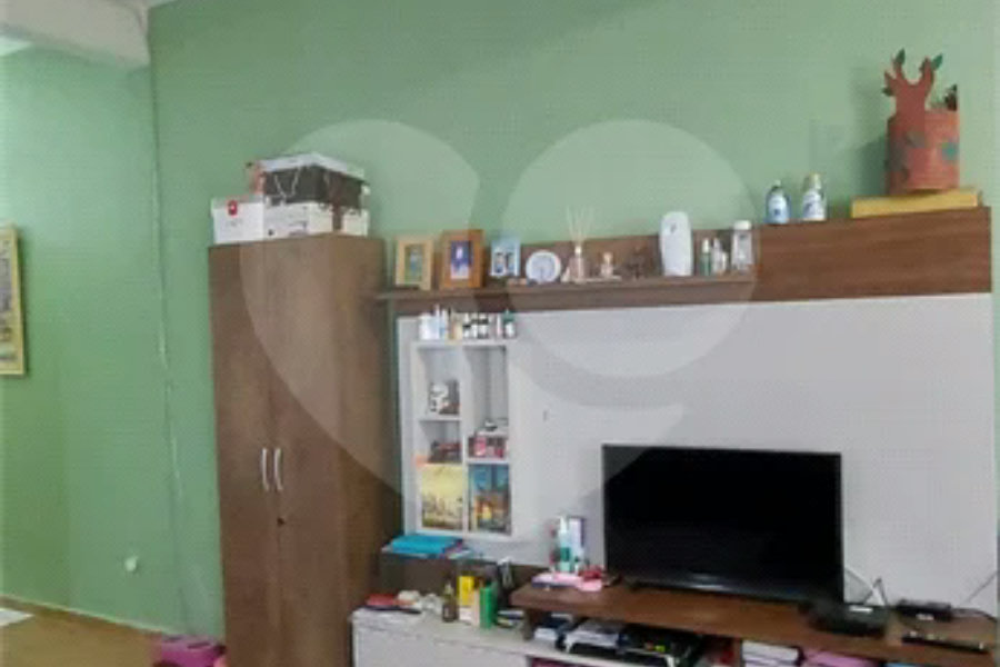 Casa Térrea à venda com 2 quartos em Pirituba, São Paulo, SP
