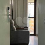 Apartamento à venda com 1 quarto em Moema, São Paulo, SP