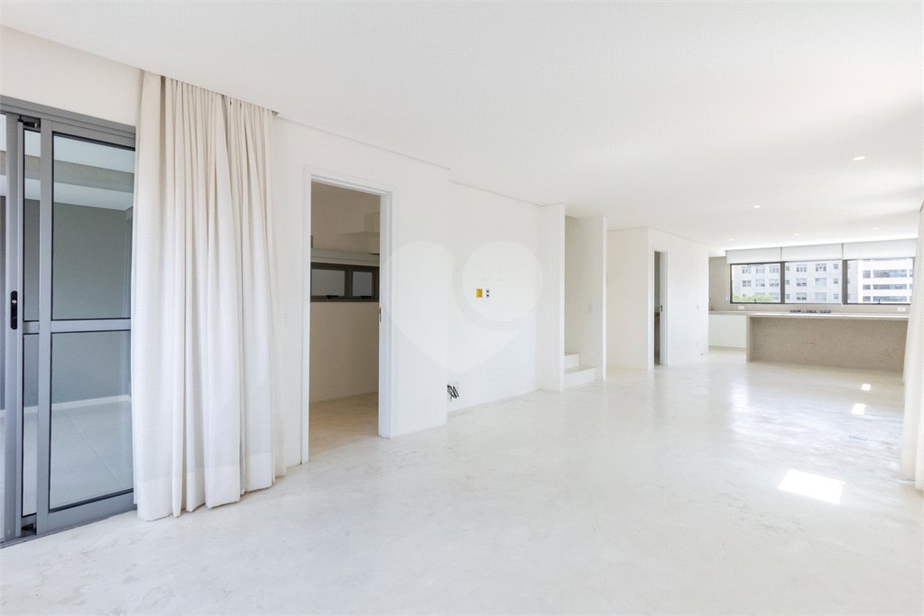 Duplex à venda com 3 quartos, sendo 1 suíte, em Perdizes, São Paulo, SP