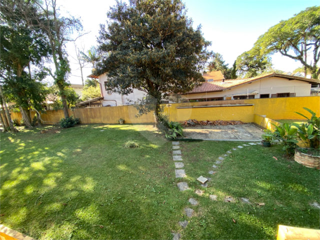 Terreno à venda em Alto da Boa Vista, São Paulo, SP