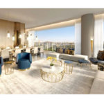 Apartamento à venda com 3 suítes em Moema, São Paulo, SP