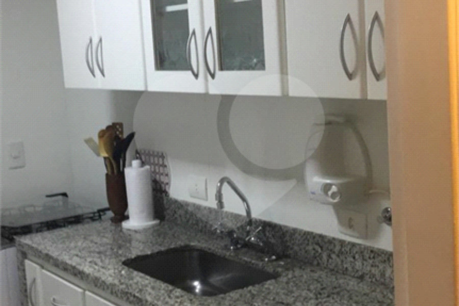 Apartamento à venda com 3 quartos, sendo 1 suíte, em Santana, São Paulo, SP