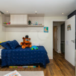 Apartamento à venda com 3 suítes em Chácara Califórnia, São Paulo, SP