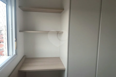 Apartamento à venda com 2 quartos, sendo 1 suíte,  em Vila Nova Mazzei, São Paulo, SP