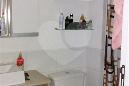 Apartamento à venda ou para alugar com 2 quartos em Campo Grande, Rio de Janeiro, RJ