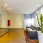 Apartamento à venda com 3 quartos em Campo Belo, São Paulo, SP