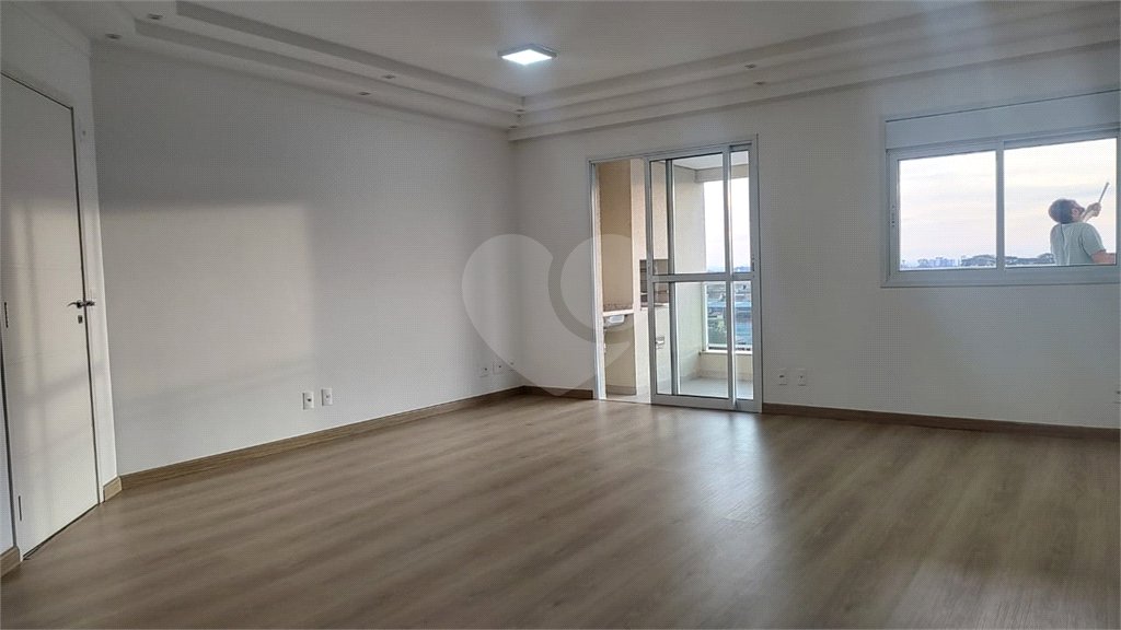 Apartamento à venda com 3 quartos, sendo 2 suítes, em Alto Ipiranga, Mogi das Cruzes, SP
