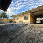 Casa à venda com 3 quartos em Santa Cruz, Rio de Janeiro, RJ