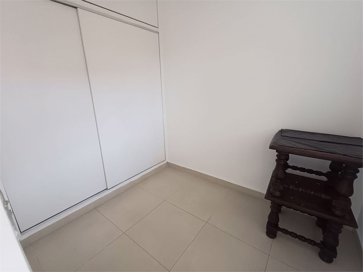 Apartamento Residencial à venda, Itararé, São Vicente - AP1603.