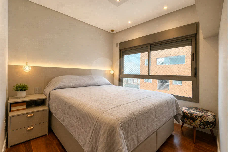 Ipiranga - Apartamento em Andar Alto | 74,58 m² | 2 Suítes | Próximo ao Metrô