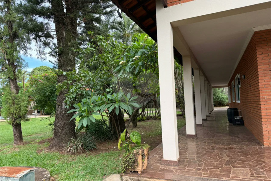 Chácara no Unileste, com espaço para eventos e cozinha industrial, na modalidade porteira fechada,
