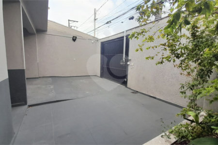 Casa para alugar com 1 suíte, em Jardim do Mar, São Bernardo do Campo, SP